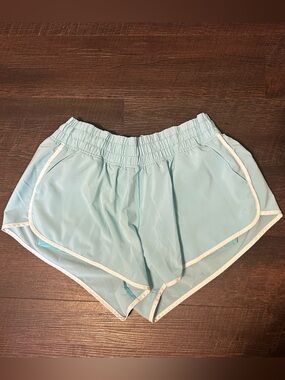 Offline by Aerie Hot stuff shorts Low Rise